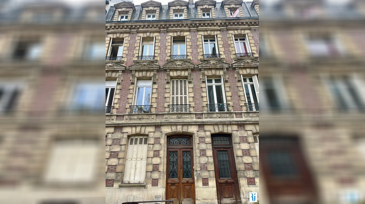 Ma-Cabane - Vente Appartement ROUEN, 82 m²