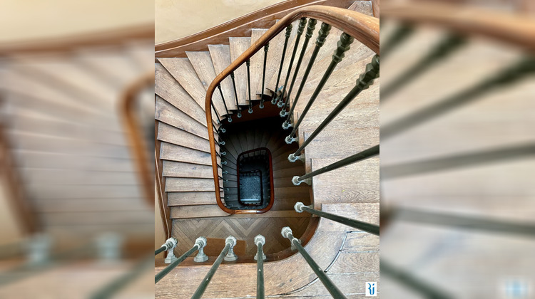 Ma-Cabane - Vente Appartement ROUEN, 82 m²