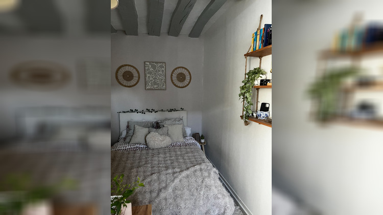 Ma-Cabane - Vente Appartement ROUEN, 31 m²