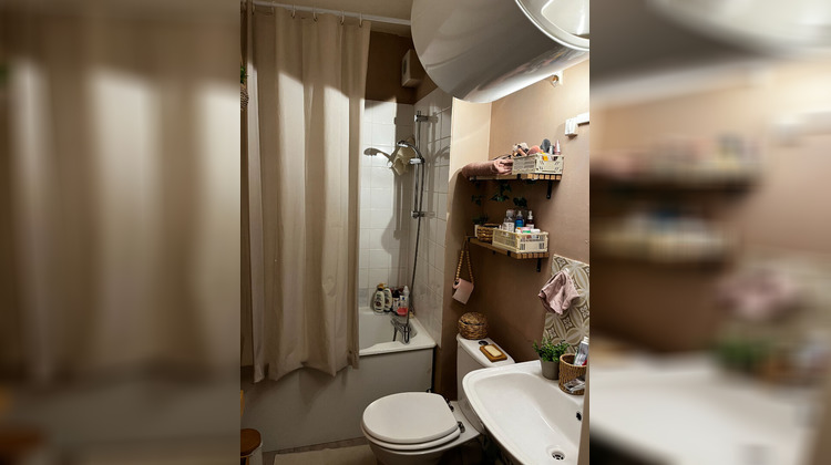 Ma-Cabane - Vente Appartement ROUEN, 31 m²