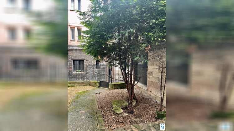 Ma-Cabane - Vente Appartement ROUEN, 8 m²