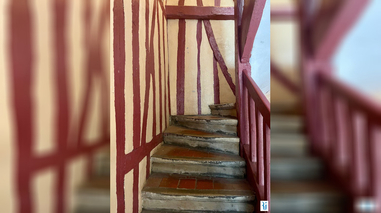 Ma-Cabane - Vente Appartement ROUEN, 8 m²