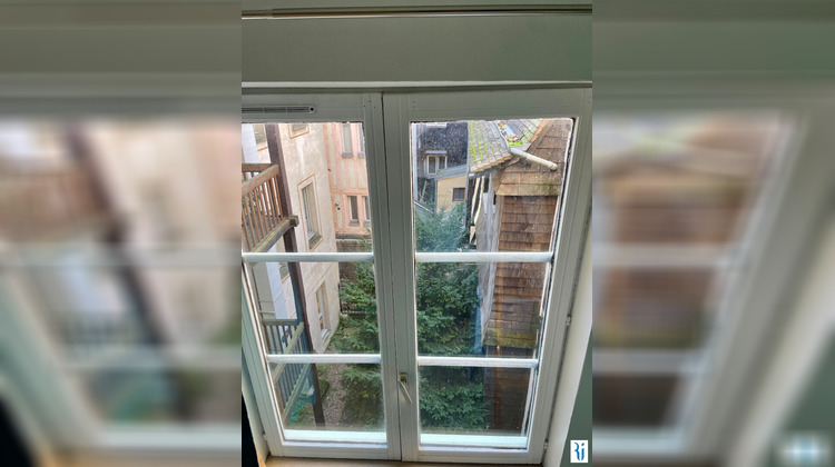 Ma-Cabane - Vente Appartement ROUEN, 8 m²