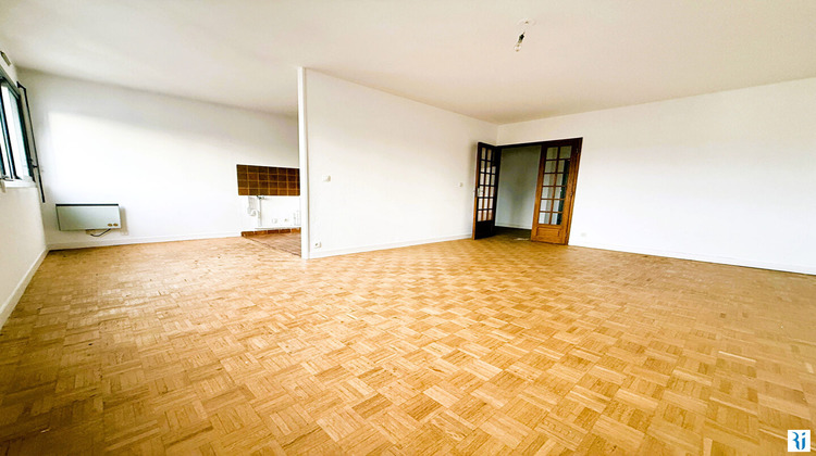 Ma-Cabane - Vente Appartement ROUEN, 75 m²