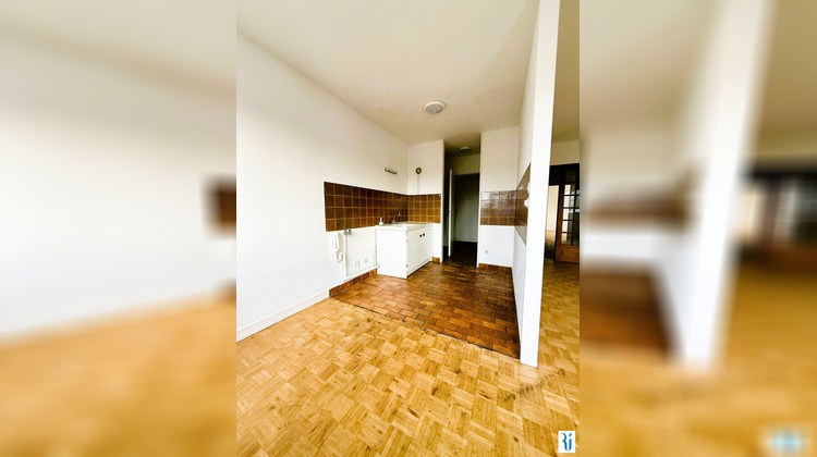 Ma-Cabane - Vente Appartement ROUEN, 75 m²