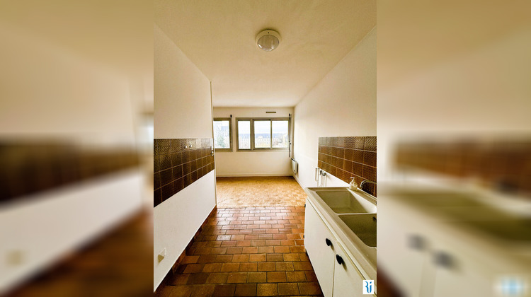 Ma-Cabane - Vente Appartement ROUEN, 75 m²
