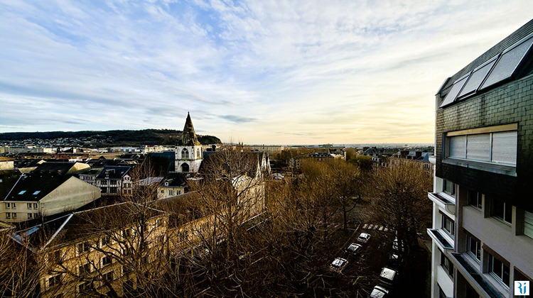 Ma-Cabane - Vente Appartement ROUEN, 75 m²