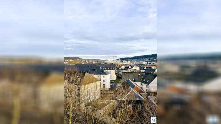 Ma-Cabane - Vente Appartement ROUEN, 75 m²