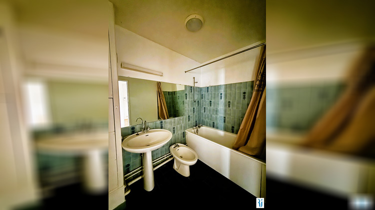 Ma-Cabane - Vente Appartement ROUEN, 75 m²