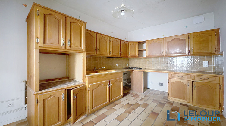 Ma-Cabane - Vente Appartement ROUEN, 59 m²