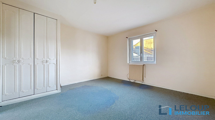 Ma-Cabane - Vente Appartement ROUEN, 59 m²