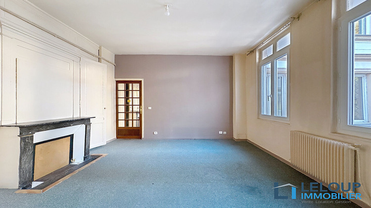 Ma-Cabane - Vente Appartement ROUEN, 59 m²
