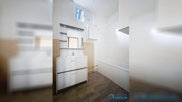 Ma-Cabane - Vente Appartement ROUEN, 59 m²