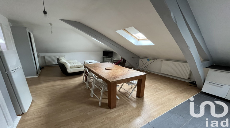 Ma-Cabane - Vente Appartement Rouen, 45 m²