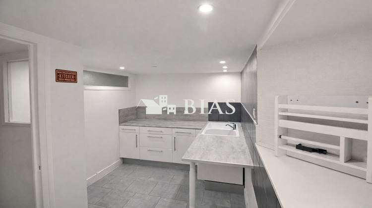 Ma-Cabane - Vente Appartement Rouen, 50 m²