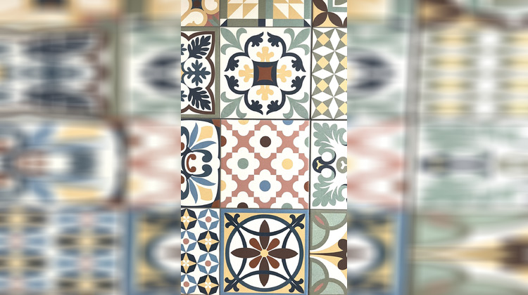 Ma-Cabane - Vente Appartement Rouen, 45 m²