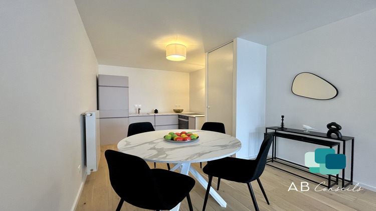 Ma-Cabane - Vente Appartement Rouen, 69 m²
