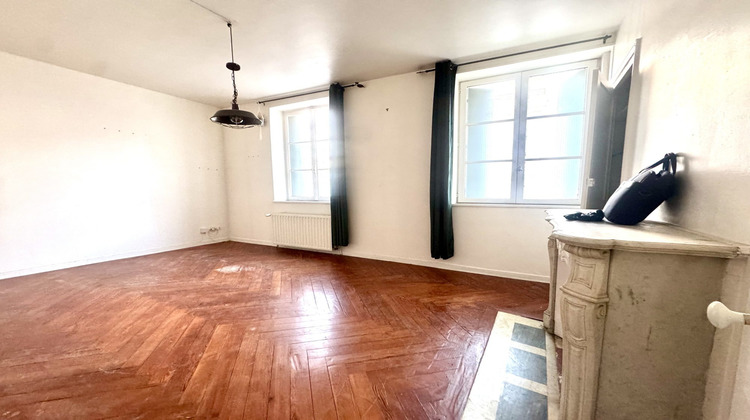 Ma-Cabane - Vente Appartement Rouen, 53 m²