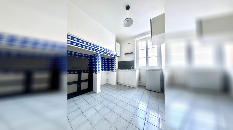 Ma-Cabane - Vente Appartement Rouen, 53 m²