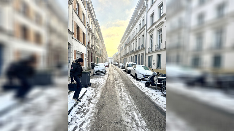 Ma-Cabane - Vente Appartement Rouen, 53 m²