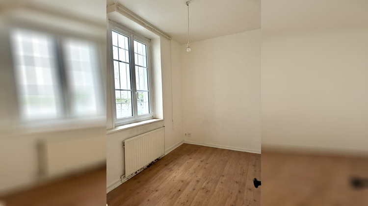 Ma-Cabane - Vente Appartement Rouen, 53 m²
