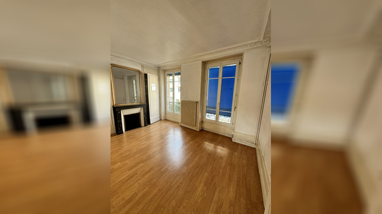 Ma-Cabane - Vente Appartement ROUEN, 47 m²