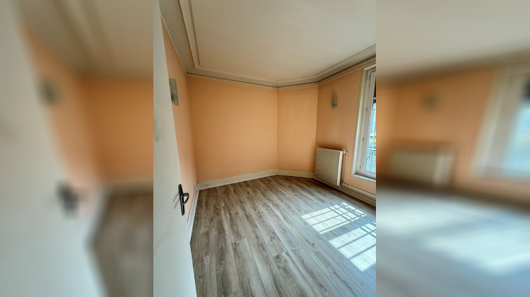 Ma-Cabane - Vente Appartement ROUEN, 47 m²