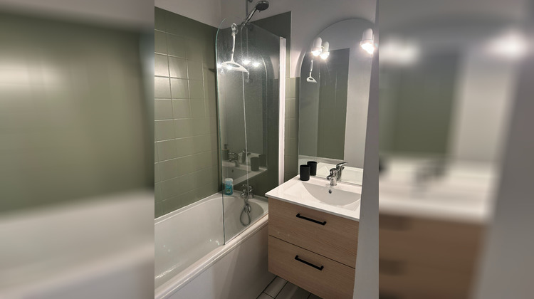 Ma-Cabane - Vente Appartement ROUEN, 27 m²