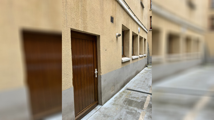 Ma-Cabane - Vente Appartement ROUEN, 27 m²