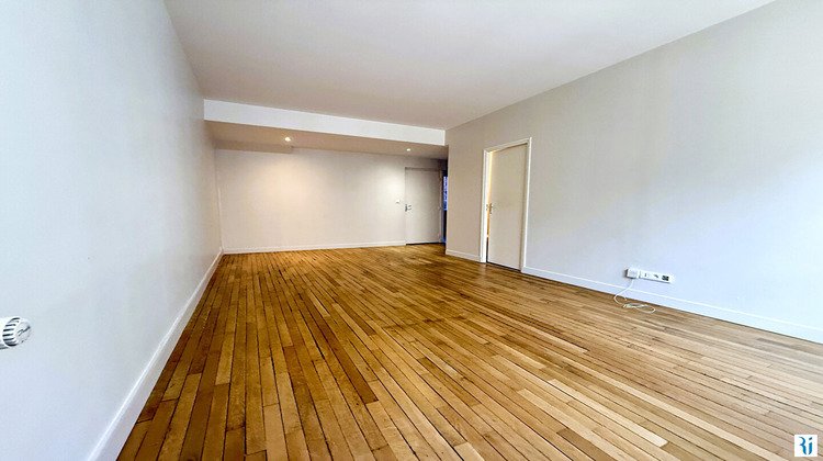 Ma-Cabane - Vente Appartement ROUEN, 47 m²