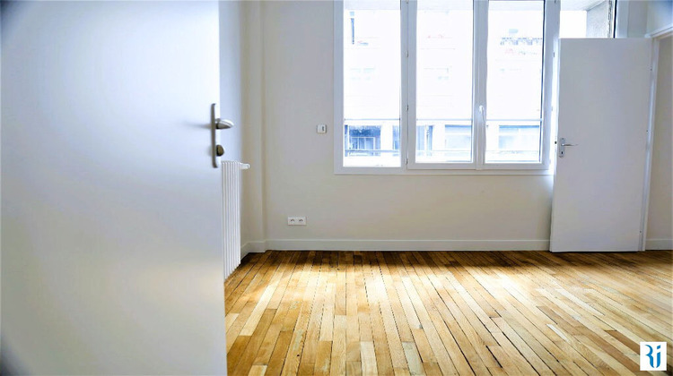 Ma-Cabane - Vente Appartement ROUEN, 47 m²