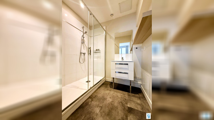 Ma-Cabane - Vente Appartement ROUEN, 47 m²