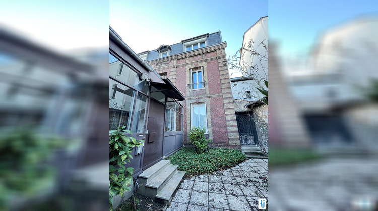 Ma-Cabane - Vente Appartement ROUEN, 12 m²