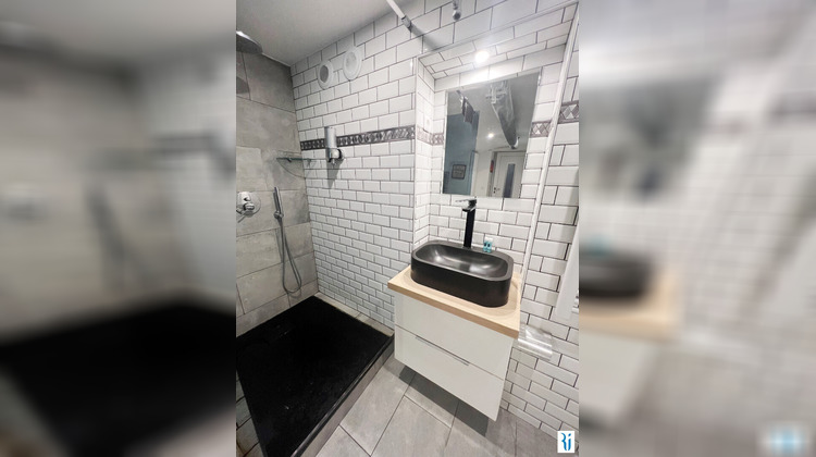 Ma-Cabane - Vente Appartement ROUEN, 12 m²