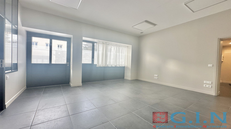 Ma-Cabane - Vente Appartement Rouen, 42 m²