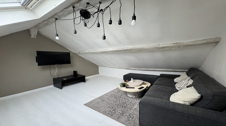 Ma-Cabane - Vente Appartement Rouen, 30 m²