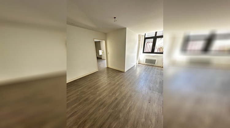 Ma-Cabane - Vente Appartement Rouen, 49 m²