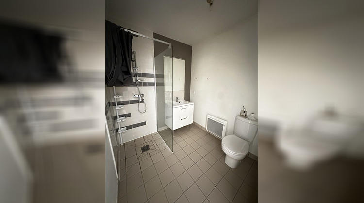 Ma-Cabane - Vente Appartement Rouen, 49 m²