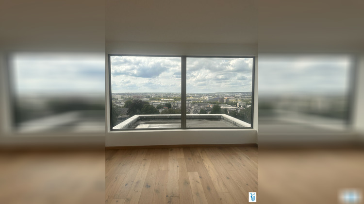 Ma-Cabane - Vente Appartement ROUEN, 162 m²