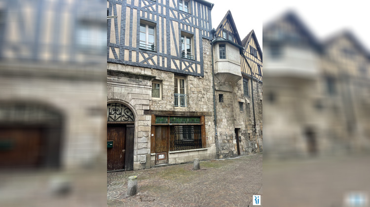 Ma-Cabane - Vente Appartement ROUEN, 92 m²