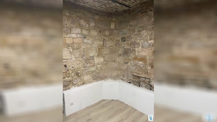 Ma-Cabane - Vente Appartement ROUEN, 92 m²