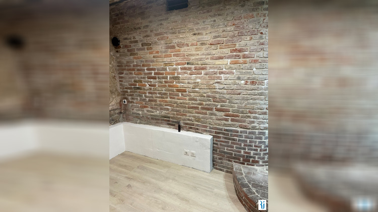 Ma-Cabane - Vente Appartement ROUEN, 92 m²