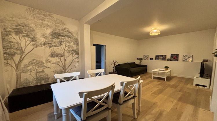 Ma-Cabane - Vente Appartement Rouen, 42 m²