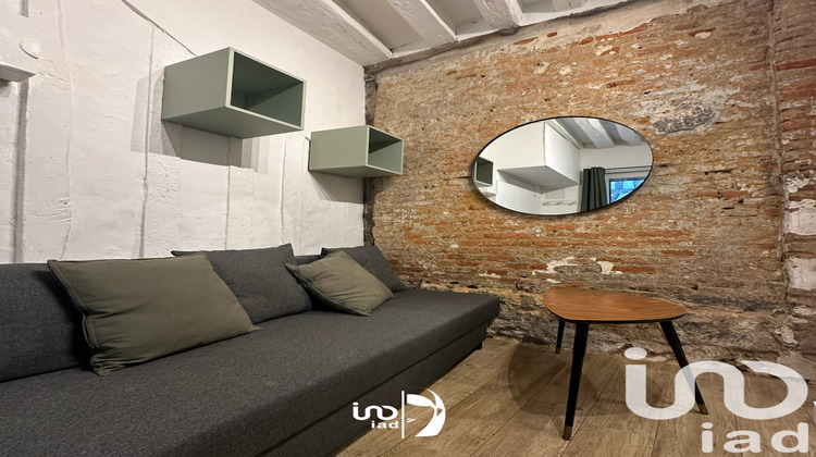 Ma-Cabane - Vente Appartement Rouen, 9 m²