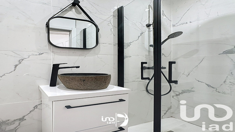 Ma-Cabane - Vente Appartement Rouen, 9 m²