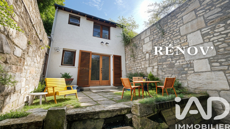 Ma-Cabane - Vente Appartement Rouen, 20 m²