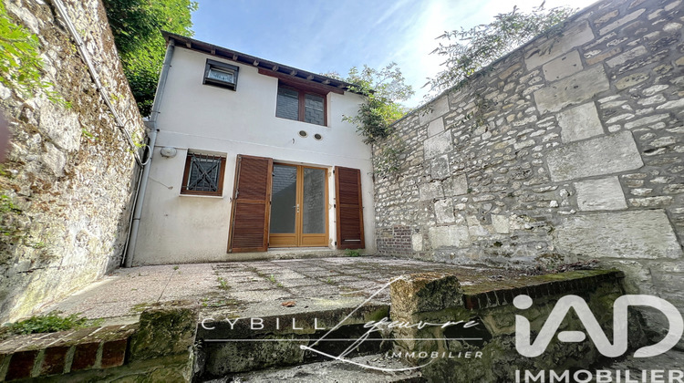 Ma-Cabane - Vente Appartement Rouen, 20 m²