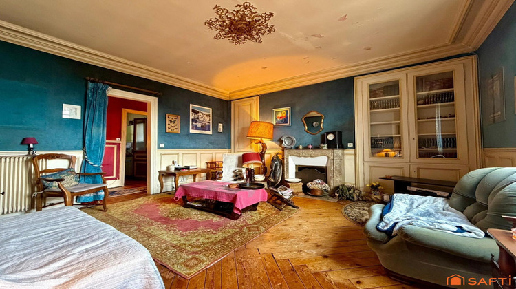 Ma-Cabane - Vente Appartement Rouen, 92 m²