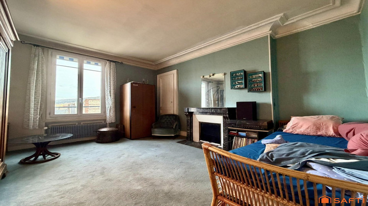 Ma-Cabane - Vente Appartement Rouen, 92 m²