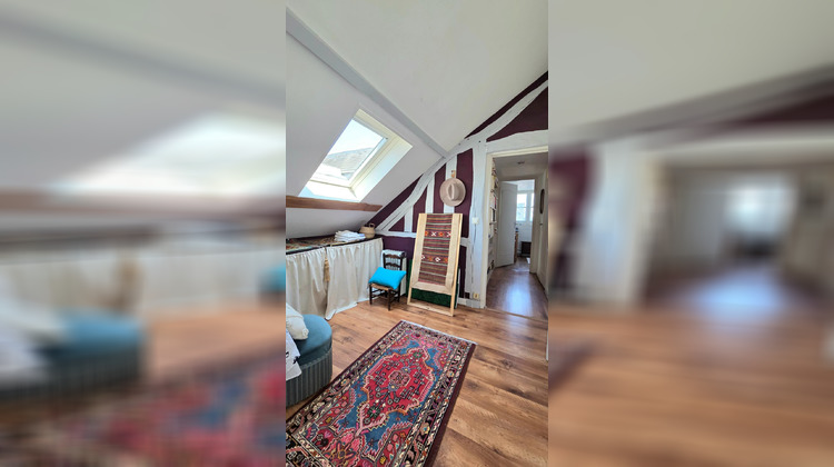 Ma-Cabane - Vente Appartement Rouen, 72 m²